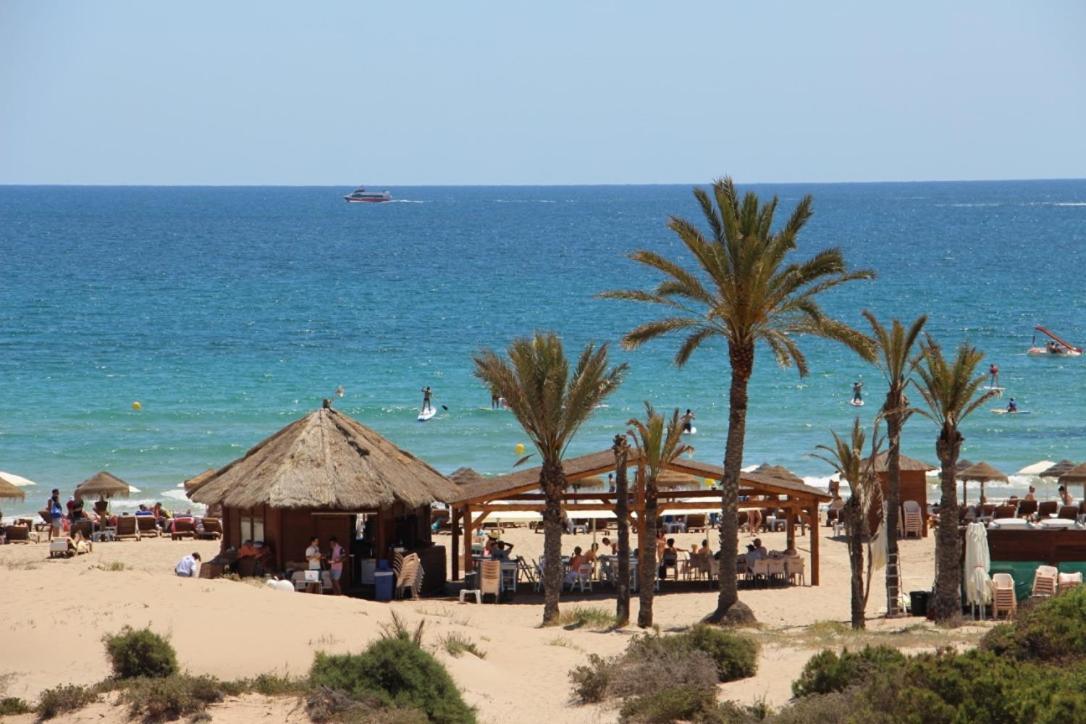 Bonita Casa En Urbanizacion Privada Muy Cerca Del Mar Y De Alicante Gran Alacant Zewnętrze zdjęcie